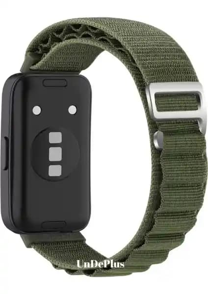 Xiaomi Mi Band 8 ve 9 Uyumlu Şık ve Dayanıklı Kordon İncelemesi