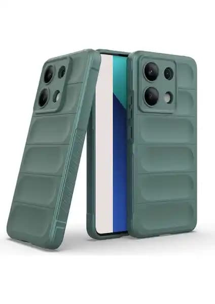 Xiaomi Redmi Note 13 4G için Estetik ve Yüksek Koruma Sağlayan Kılıf Seçenekleri