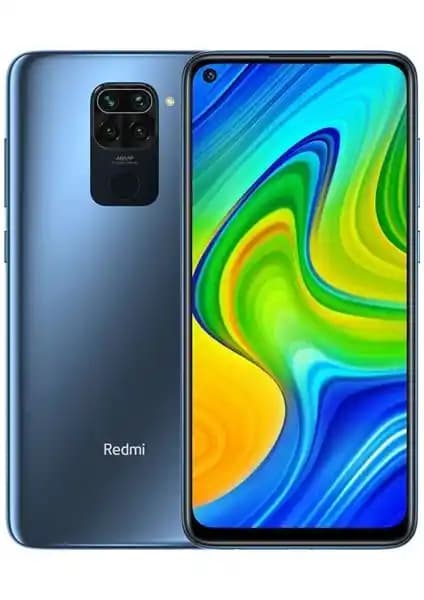 Xiaomi Redmi Note 9 128 GB Gri İncelemesi: Geniş Ekran ve Uzun Pil Ömrü Sunan Uygun Fiyatlı Akıllı Telefon