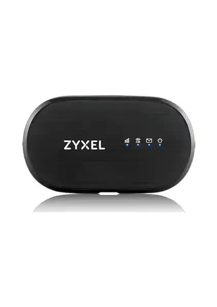 Zyxel WAH7601 Taşınabilir 4G Mobil Modem Analizi ve Kullanıcı Yorumları