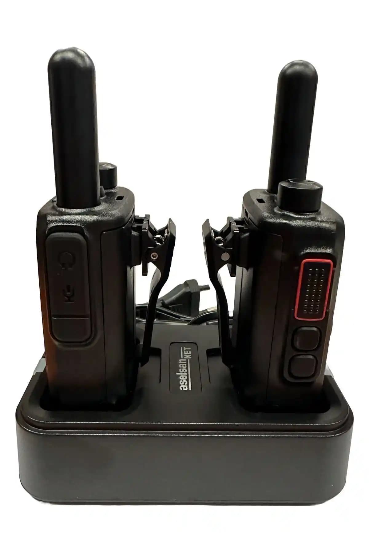 Aselsan PM-580 ve PM 985 El Telsizi Arasındaki Karşılaştırma