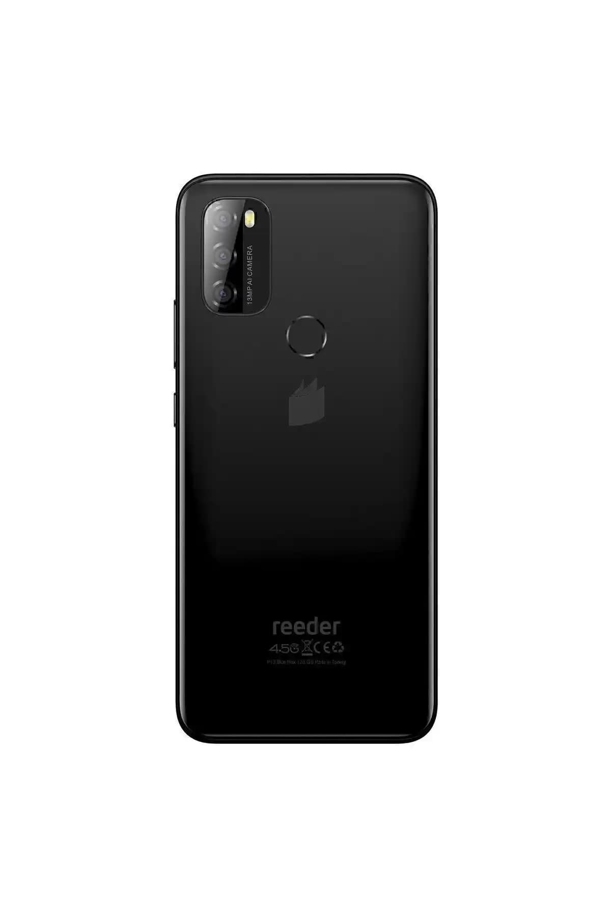 Reeder P13 Blue Max Pro 2021 ve Reeder S19 Max: Hangi Akıllı Telefonu Seçmelisiniz?
