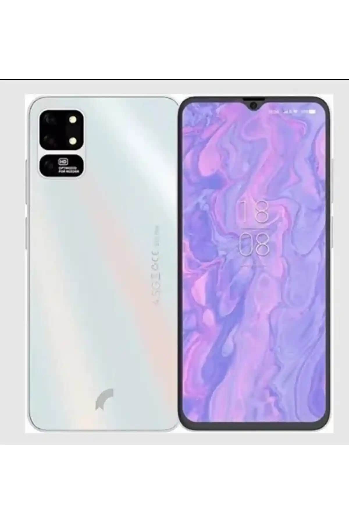 Reeder S19 Max 4GB+64GB Beyaz ve Mavi Modellerinin Karşılaştırılması