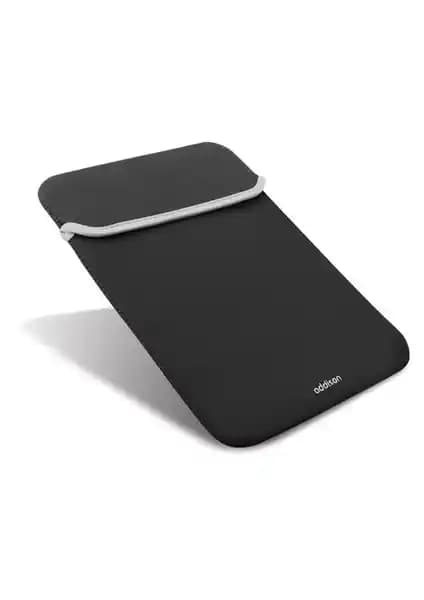 Addison 300716 Siyah/Gri 15.6 İnç Tablet Kılıfı Şıklık ve Güvenlik Sunar