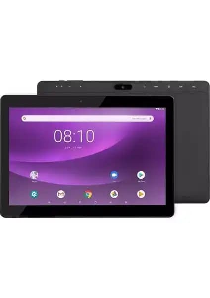 Alcatel 9317X1 32GB 7 İnç Siyah Tablet İncelemesi ve Kullanıcı Yorumları