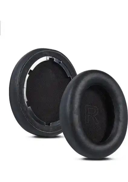 Anker Soundcore Life Q10 Kulaklık Pedi Süngeri Yedek Parça, Konfor ve Dayanıklılık Sunar