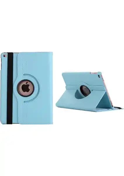 Apple iPad 10.2 2021 için tasarlanmış uyku modlu kılıf detaylı inceleme ve kullanıcı değerlendirmeleri