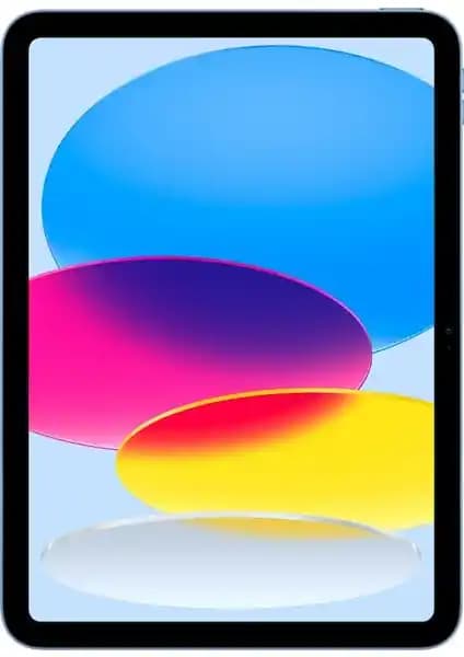 Apple iPad 10. Nesil 256GB İnceleme: Yüksek Performans ve Modern Tasarım Özellikleri