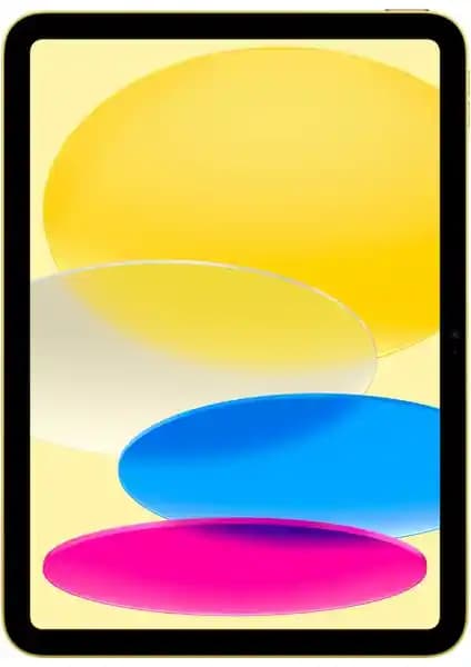 Apple iPad 10. Nesil 64GB 10.9 İnç Wi-Fi Tablet Detaylı İnceleme ve Kullanıcı Yorumları