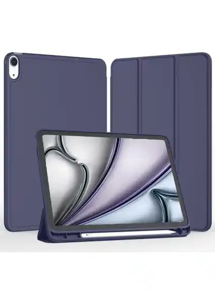 Apple iPad 11. Nesil (A16) için Şık ve Dayanıklı Stromix Smart Kılıf Özellikleri