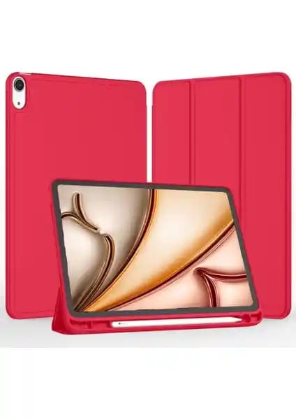 Apple iPad 11. Nesil (A16) için Yenilikçi Stromix Akıllı Kılıfı Özellikleri ve Kullanım Avantajları