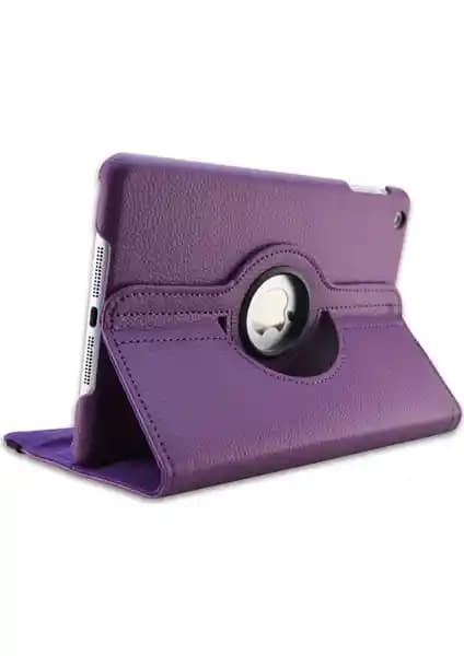 Apple iPad 6. Nesil 2018 9.7 İnç Güvenli ve Şık Koruma Kılıfı