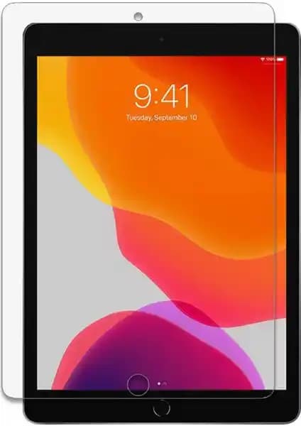 Apple iPad 7. Nesil 10.2'' Temperli Cam Koruma Ürün İncelemesi ve Özellikleri