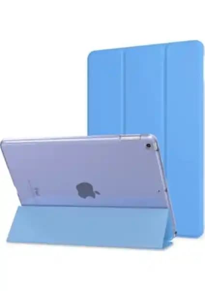 Apple iPad 8. ve 9. Nesil 10.2 İnç Tablet Kılıfı İnceleme ve Değerlendirme