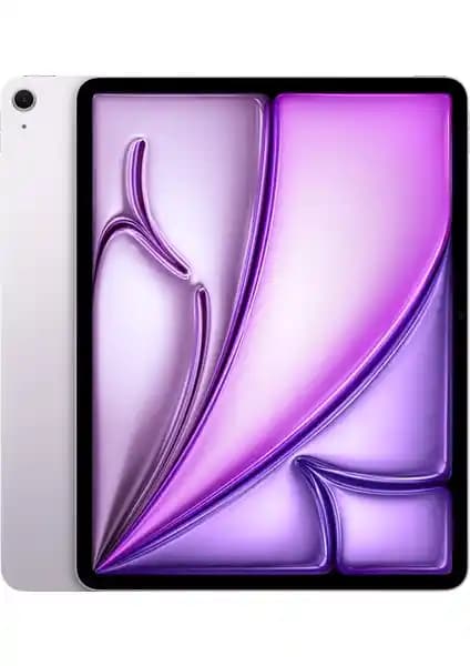 Apple iPad Air M3 13 İnç 256GB Wi-Fi: Güçlü Performans ve Şık Tasarımın Buluşması