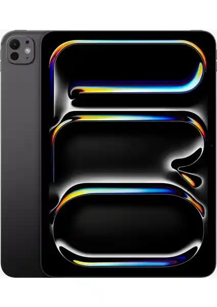 Apple iPad Pro 11 İnç 256GB Uzay Siyahı Gelişmiş Performans ve Tasarım Özellikleri