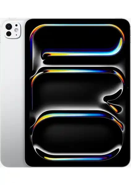 Apple iPad Pro M4 13 İnç Wi-Fi 256GB Tablet Yüksek Performans ve Gelişmiş Özellikler