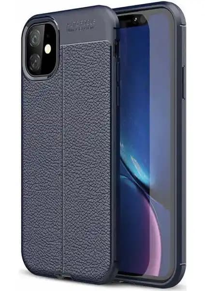Apple iPhone 11 için dayanıklı ve şık silikon kılıf, koruma ve estetiği bir arada sunar
