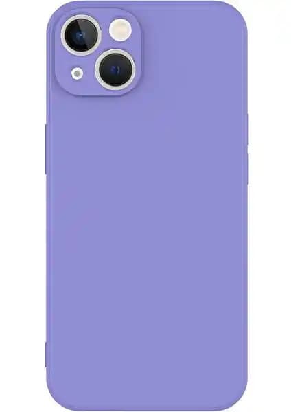 Apple iPhone 13 için Şık ve Dayanıklı Silikon Kılıfı Koruma ve Estetik Birlikte