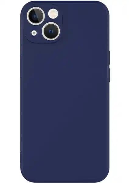 Apple iPhone 13 İçin Tasarlanmış Şık ve Dayanıklı Silikon Kılıf: Koruma ve Estetik Bir Arada