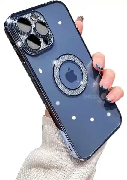 Apple iPhone 14 Pro Max için Şeffaf ve Şık Koruma Kılıfı Ürün İncelemesi