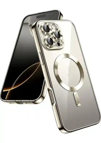 Apple iPhone 16 Pro için Şık ve Güvenli Moveteck Uyumlu Kılıf Özellikleri ve Tasarımı