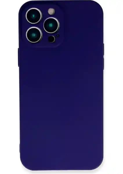 Asil Bilişim Yeni Face iPhone 13 Pro Kılıfı: Estetik ve Güçlü Koruma Çözümü