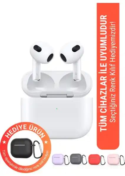 Barbanti Mobile 3. Nesil Bluetooth Kulaklık: Gelişmiş Ses ve Tasarım Özellikleri