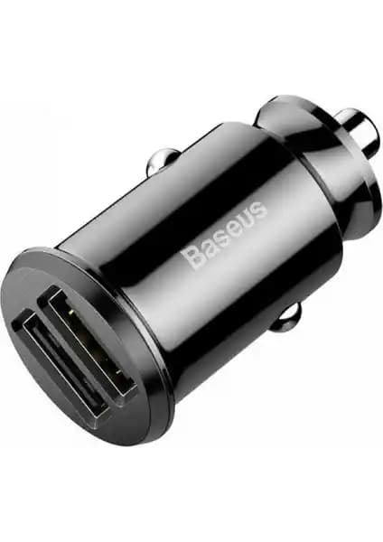 Baseus CCALL-ML01 Mini Dual USB 3.1A Hızlı Araç Şarj Başlığı İnceleme ve Özellikleri