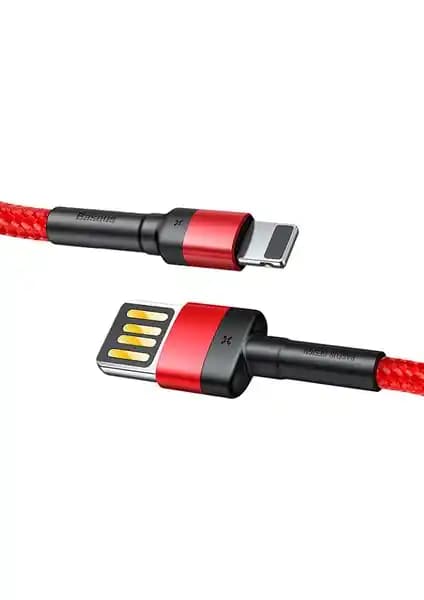 Baseus Özel Seri iPhone Uyumlu USB Veri ve Şarj Kablosu İncelemesi ve Kullanıcı Yorumları
