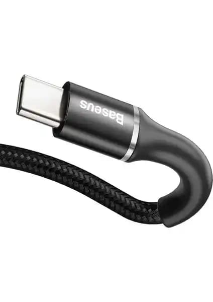 Baseus Type-C 3.0A Hızlı Şarj Kablosu İncelemesi ve Kullanıcı Yorumları