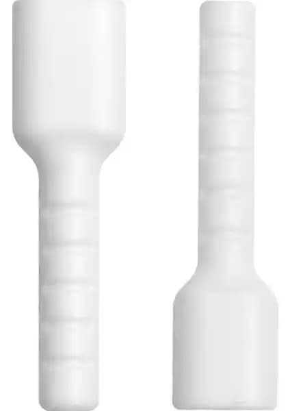 Bast iPhone Kablo Koruyucu Type-C ve Lightning Bağlantılarında Dayanıklılığı Artırır