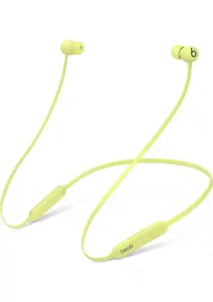 Beats Flex Yuzu Sarısı Kablosuz Kulak İçi Kulaklık Özellikleri ve Kullanıcı Yorumları