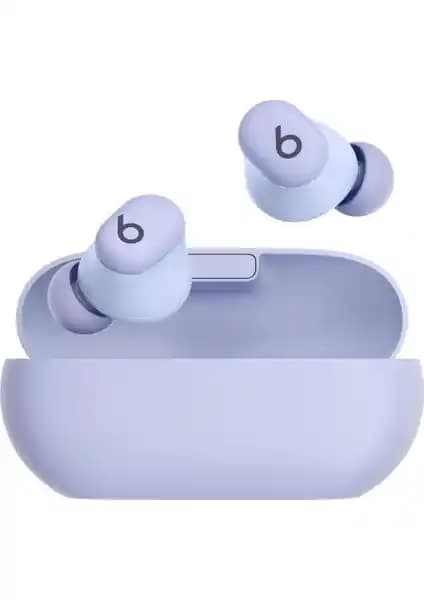 Beats Solo Buds Aurora Mavisi Kablosuz Kulak İçi Kulaklıklar Detaylı İnceleme