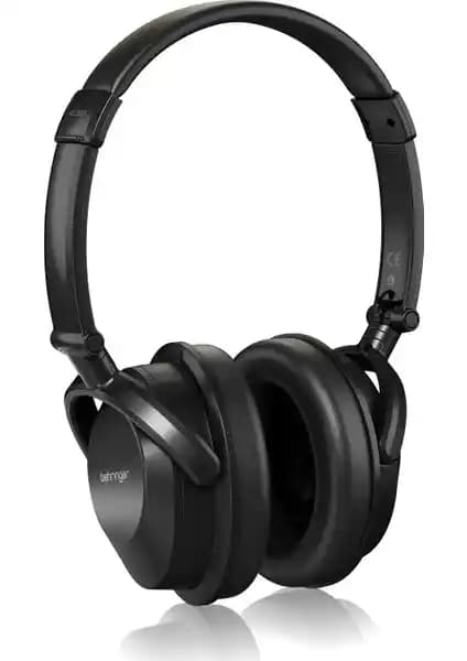 Behringer HC 2000 Stüdyo Kulaklığı Profesyonel Ses Deneyimi ve Konfor Sağlar