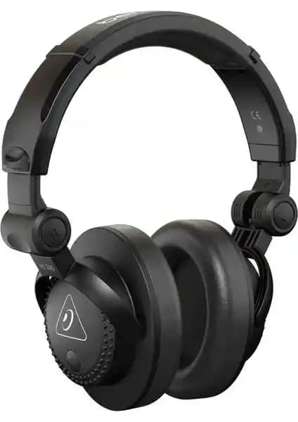 Behringer HC200 Profesyonel DJ Kulaklığı İncelemesi ve Özellikleri