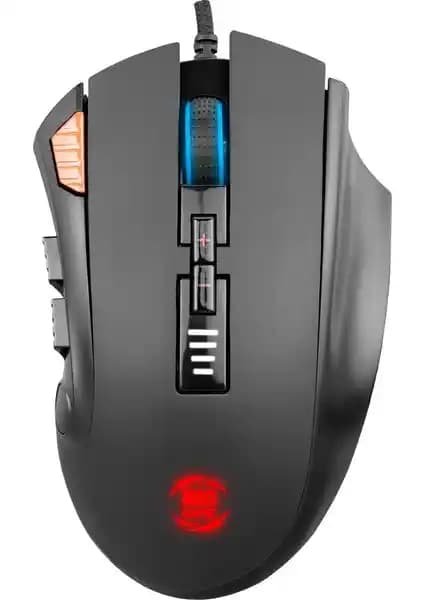 Biogame BM-G7 Gıant RGB Oyuncu Mouse: Yüksek Performans ve Özelleştirilebilirlik