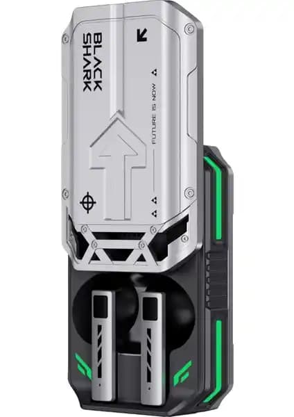 Black Shark T11 Kablosuz Oyun Kulaklığı İncelemesi: Ses Kalitesi ve Tasarım Özellikleri