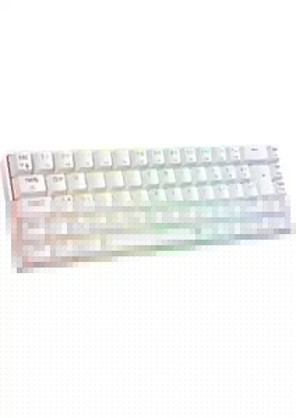 Blueforce Titan RGB Mekanik Oyun Klavyesi: Yüksek Performans ve Özelleştirme İmkanlarıyla Öne Çıkan Tasarım