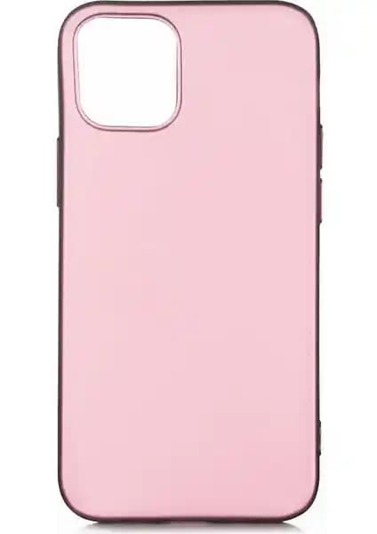 Case 4U Apple iPhone 12 Mini Kılıfı: Şık ve Dayanıklı Silikon Koruma Çözümü