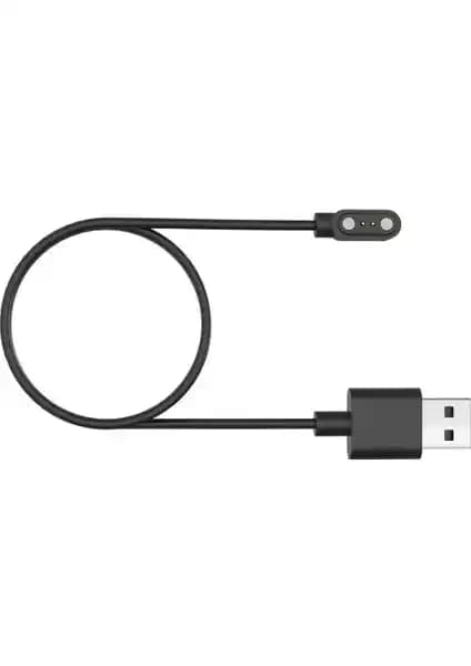 Case 4U C4U K1 Akıllı Saat Şarj Cihazı: Geniş Uyumluluk ve Taşınabilirlik Özellikleri