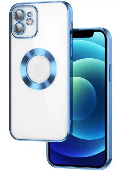 Case 4U iPhone 12 Kılıfı: Estetik ve Dayanıklı Koruma Çözümü
