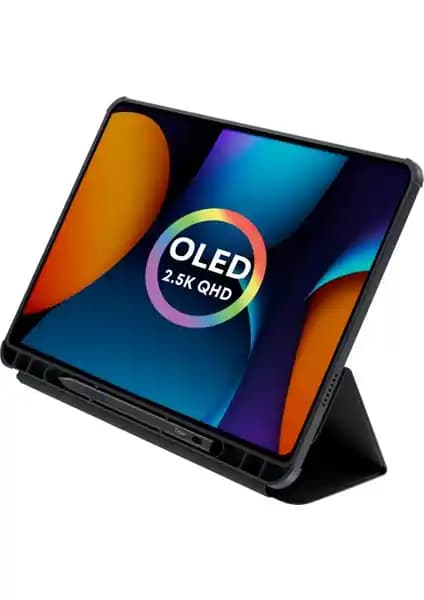 Casper PAD H10 12.6 İnç OLED Tablet: Yüksek Performans ve Gelişmiş Ekran Özellikleri