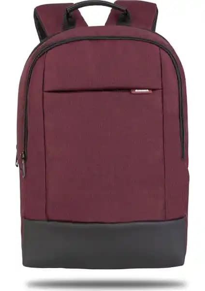 Classone BP-TW1505 TwinColor 15.6 İnç Notebook Çantası Şıklık ve İşlevselliğin Birleşimi