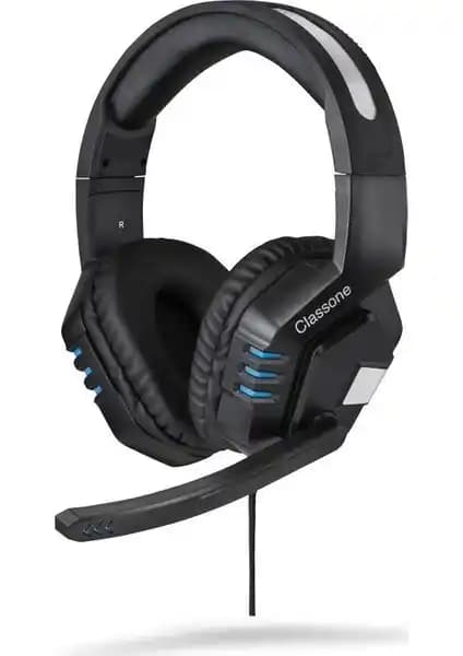 Classone HP800 LED Backlight Gaming Kulaklık İncelemesi ve Kullanıcı Yorumları