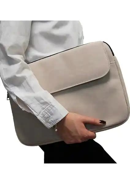 D'Vèrs Unisex MacBook Kılıfı 13-14-15.6 İnç Uyumu ve Koruma Özellikleri