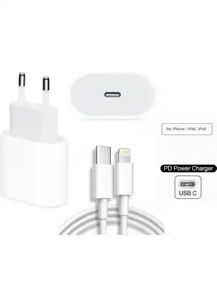 Daytona Apple iPhone 11-12-13-14 Pro Max Uyumlu Hızlı Şarj Seti İnceleme ve Özellikleri