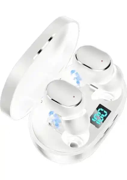 Deilmi Dots E6s Kablosuz Kulaklık: Yüksek Ses Kalitesi ve Dayanıklılık Özellikleri