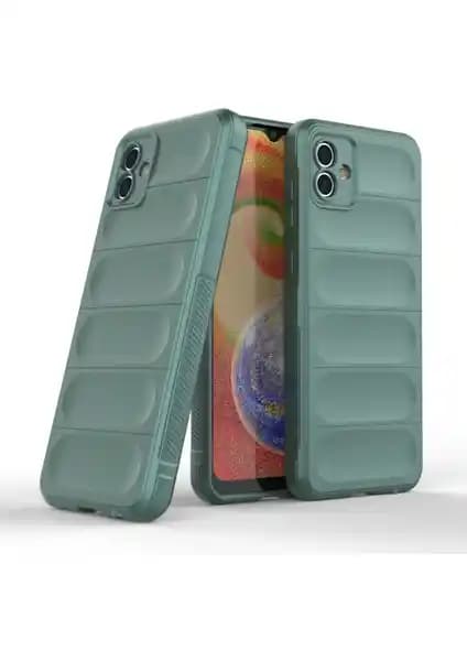 Dexmon Galaxy A04E Kılıfı: Şık ve Dayanıklı Koruma Çözümü