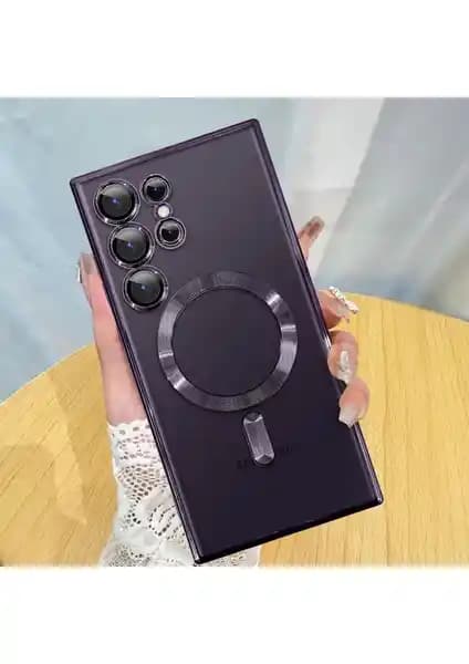 Dexmon Galaxy S23 Ultra Kılıfı: Şık Tasarım ve Yüksek Koruma Özellikleri